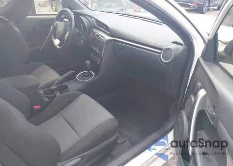 2014 Scion Tc from USA, damaged, VIN JTKJF5C78E3088514